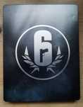 Rainbow six | Siege - Steelbook  - Gra na Xbox One