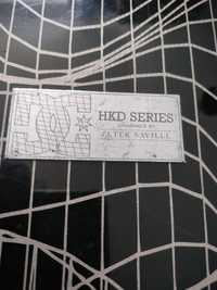 Deska snowboardowa HKD series 152 cm