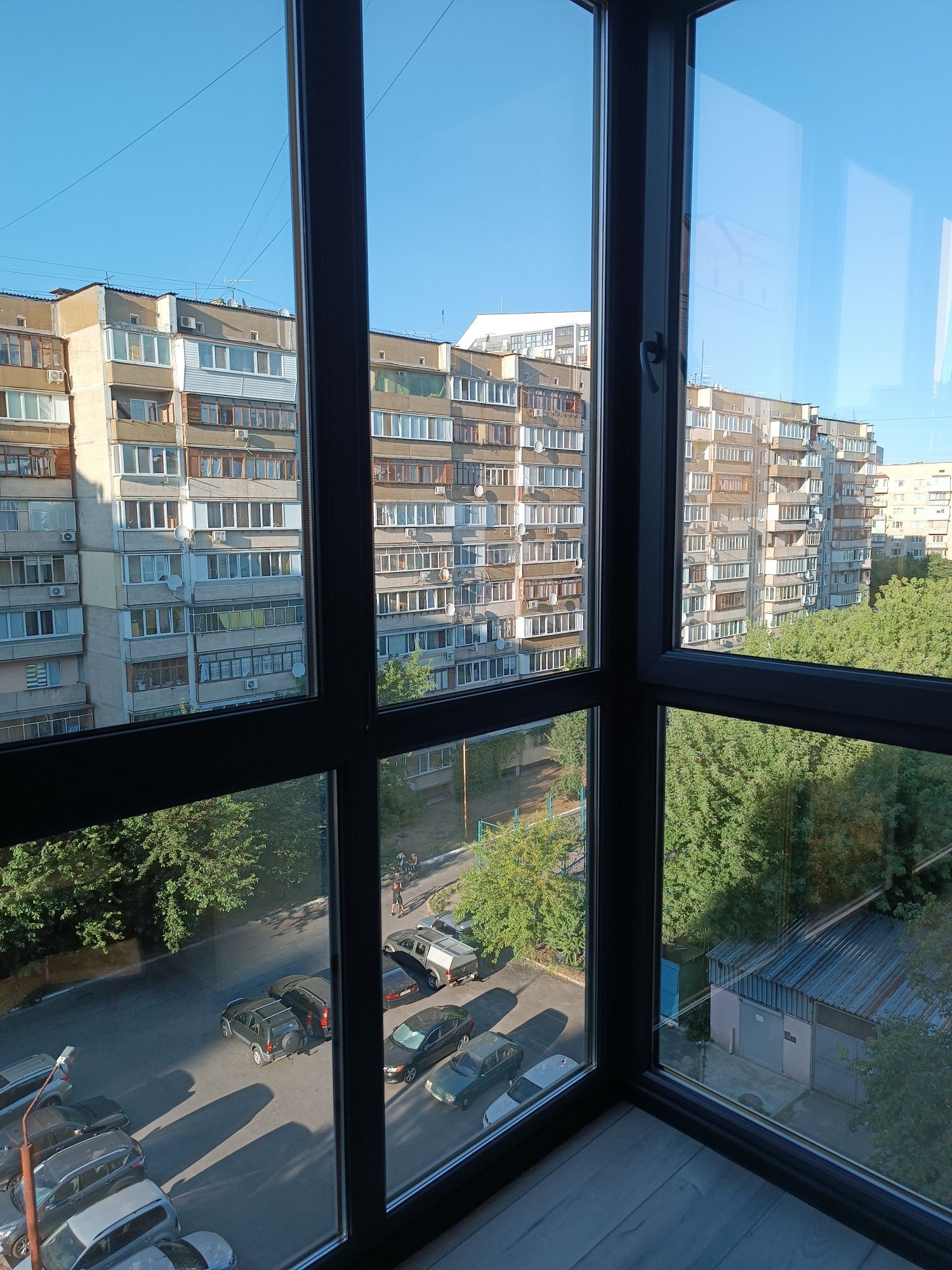 Квартира 2х км центр