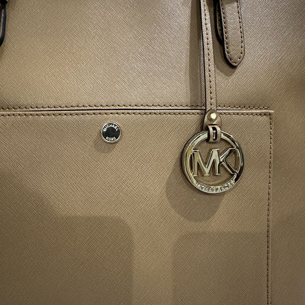 Нова шкіряна сумка Michael Kors, оригінал