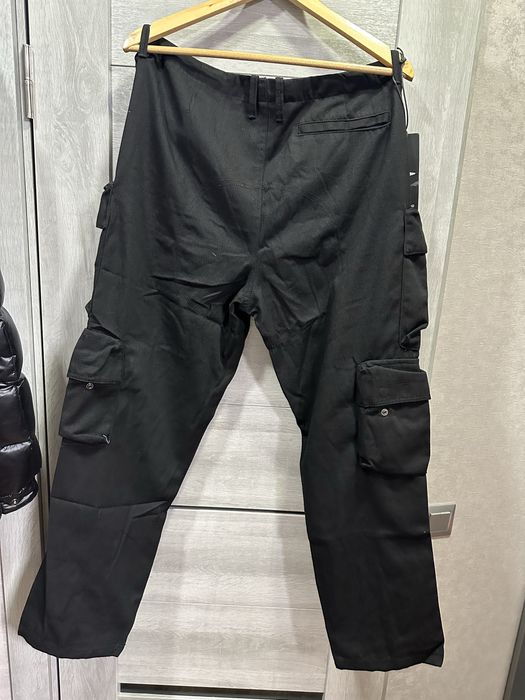 Чоловічі карго штани stone island L-XL