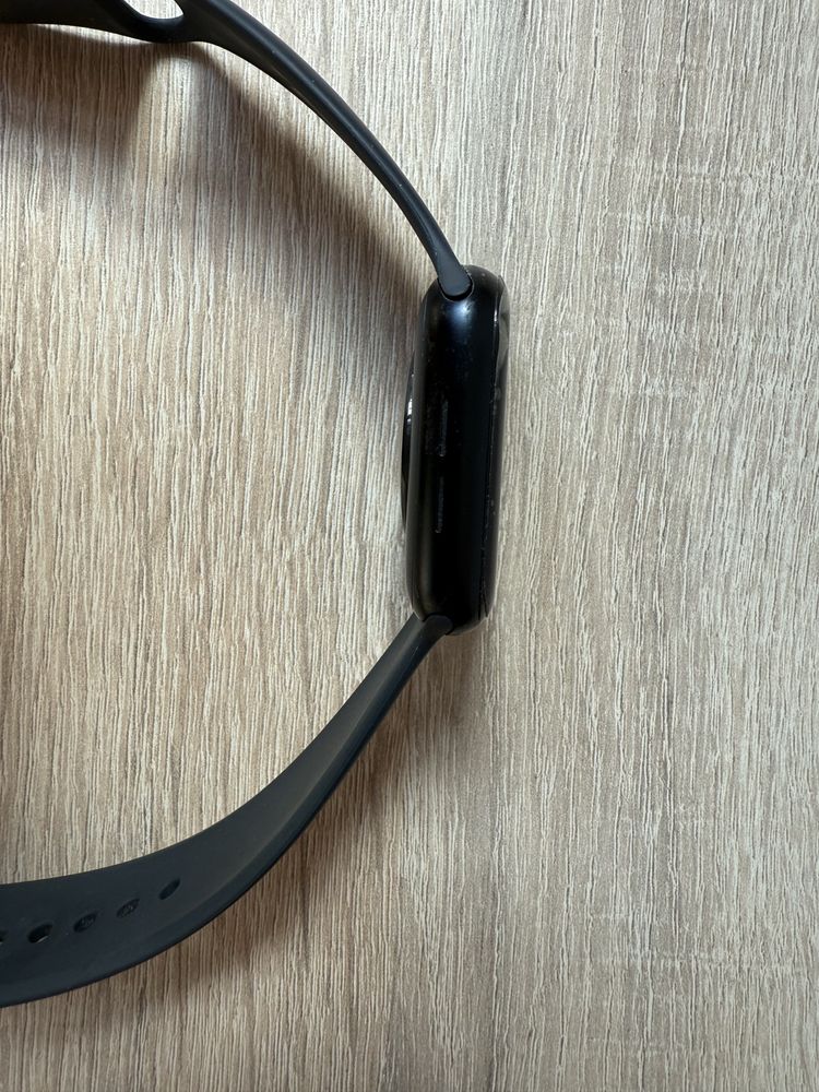 Apple Watch SE (GPS), корпус 44 мм з алюмінію (2-го покоління)