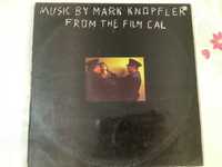 Vinil Mark Knopfler