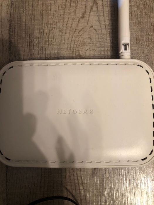 Router NETGEAR - używany