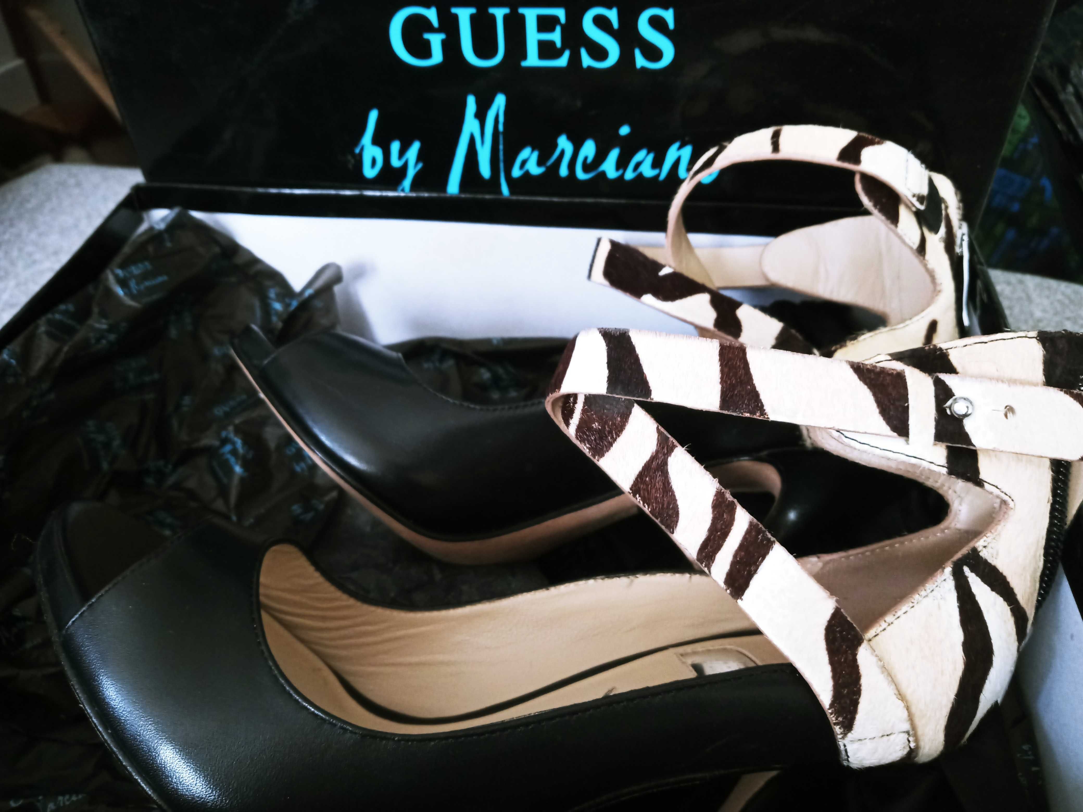 Guess by Marciano Los Angeles rozm.35/36