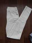 Jeansy skinny rurki obcisle