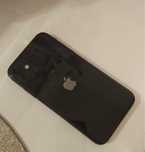 Iphone 11 64 Gb czarny