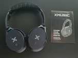 Słuchawki xmusic bth 900 ANC