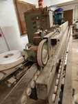 Orladora Homag 5900mm de comprido