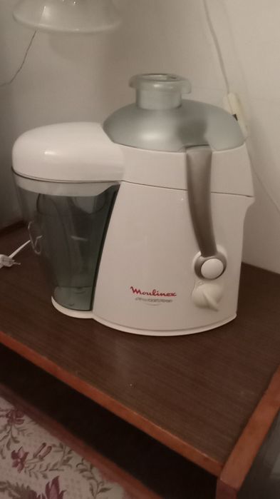 Соковыжималка  Мулинекс новая