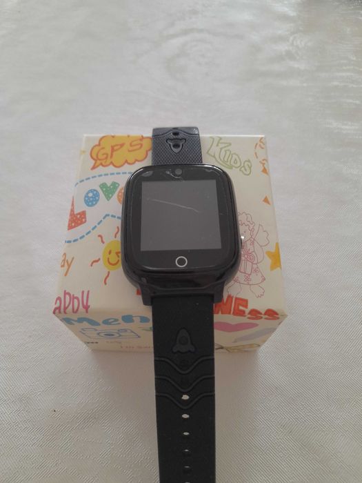 Smart Watch dla dziecka