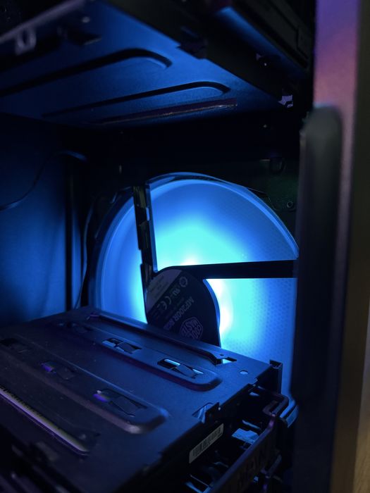 Torre i7 16gb ram GTX970