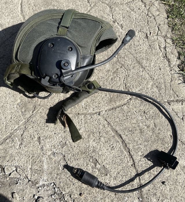 Шлем M2 Брэдли Bradley М113 шолом шлемофон