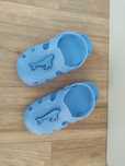 Crocs criança Zippy