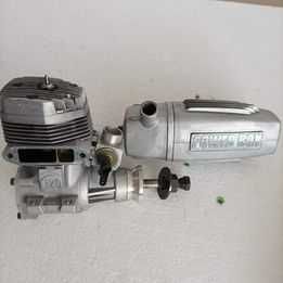 Motor OS Max AX 120