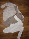 Body kopertowe H&M 62