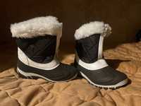 Зимове взуття/обувь/сапожки/ботинки/зимние сапоги (ITALY)