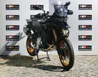 Voge 900DSX