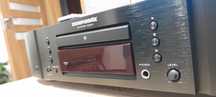 Marantz CD 6007 GWARANCJA do 24.10.2025 r. JAK NOWY! PILOT nieużywany