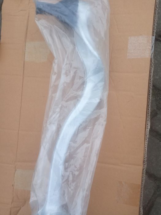 Ричаг верхній кривий Бмв Е39 520,523,525,530 528, Mastersport Germany