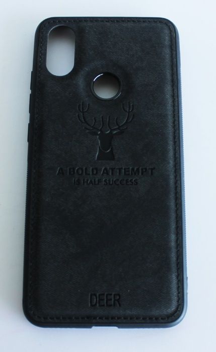 Deer Semi-Rigid Anti-Slip Case for XIAOMI MI Series64286065618178120