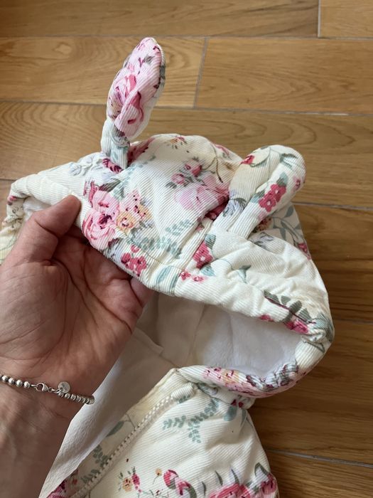 Przepiekny kombinezon Next