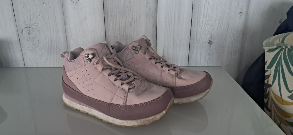 4f buty zimowe rozmiar 35