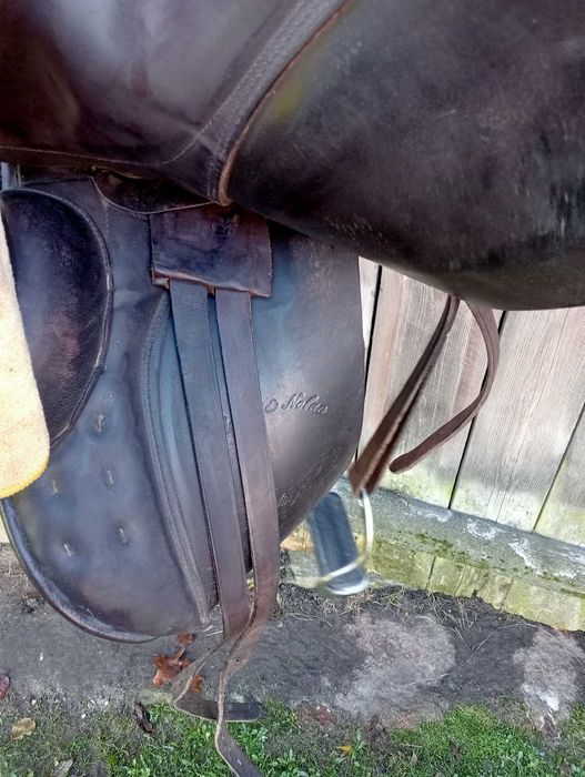 Siodła konne markowe