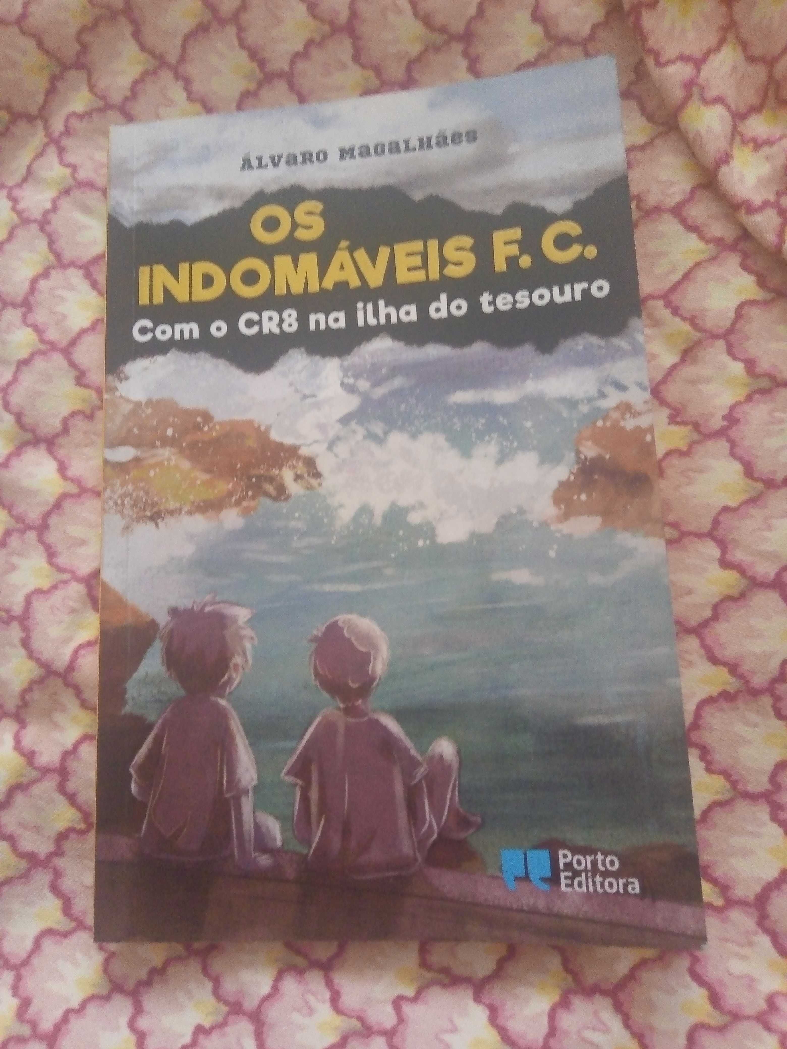 Cada livro a 1 euro