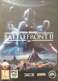 Gra Battlefront II na PC