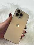 Iphone 13 Pro Gold 256GB