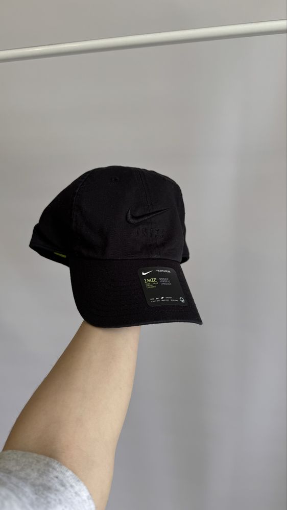 Кепка Nike New Uni