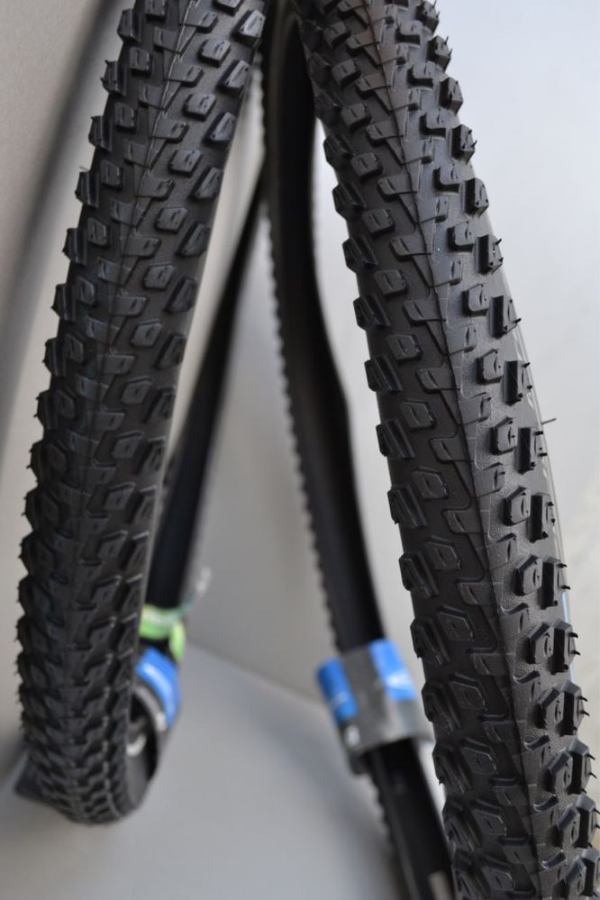 Покришки Schwalbe MARATHON MTB PLUS 26 НОВІ