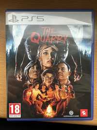 The Quarry PlayStation 5