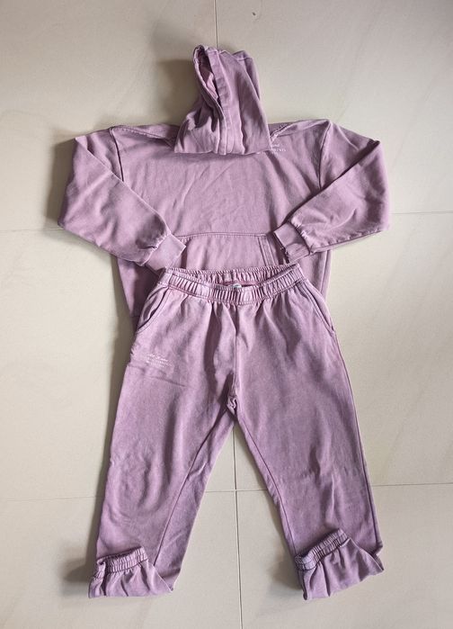 Dres dla dziewczynki 4F 146