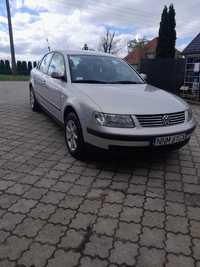 Volkswagen Passat b5