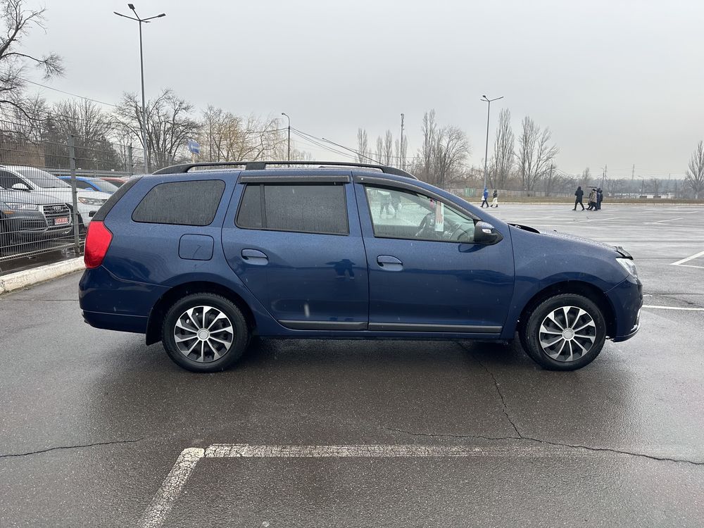 Renault (№1094) Logan (ВНЕСОК від 30%) Авторинок МЕТРО