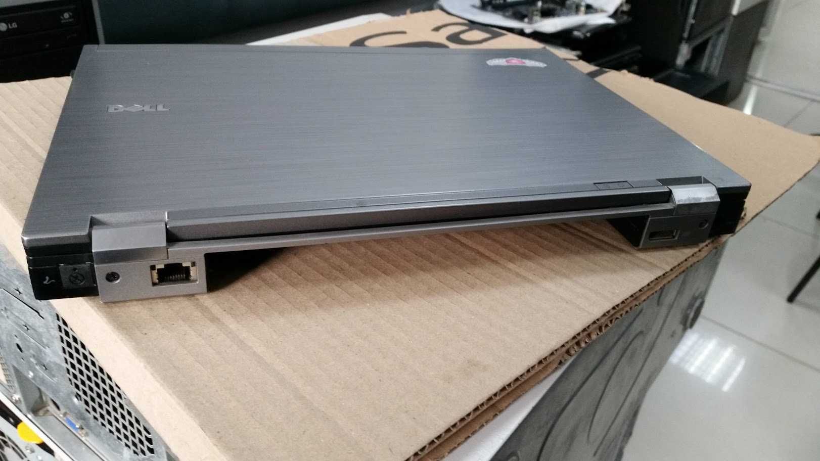Ноутбук Dell Latitude E6410  Core I5