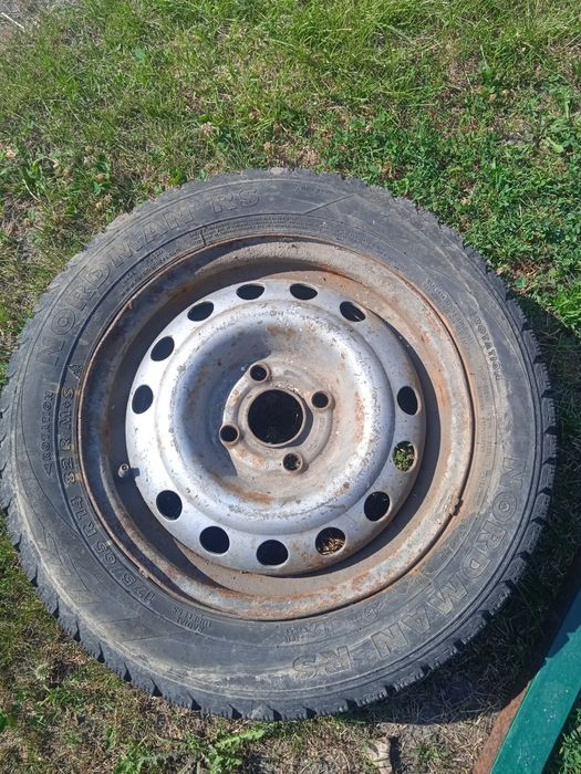 Продам диски r14 4:100