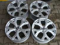 a209 5x100 Audi A1 Q1 A2 A3 8L TT 8N 7jx17