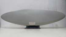 Głośnik Bowers & Wilkins Zeppelin 240W BT szary