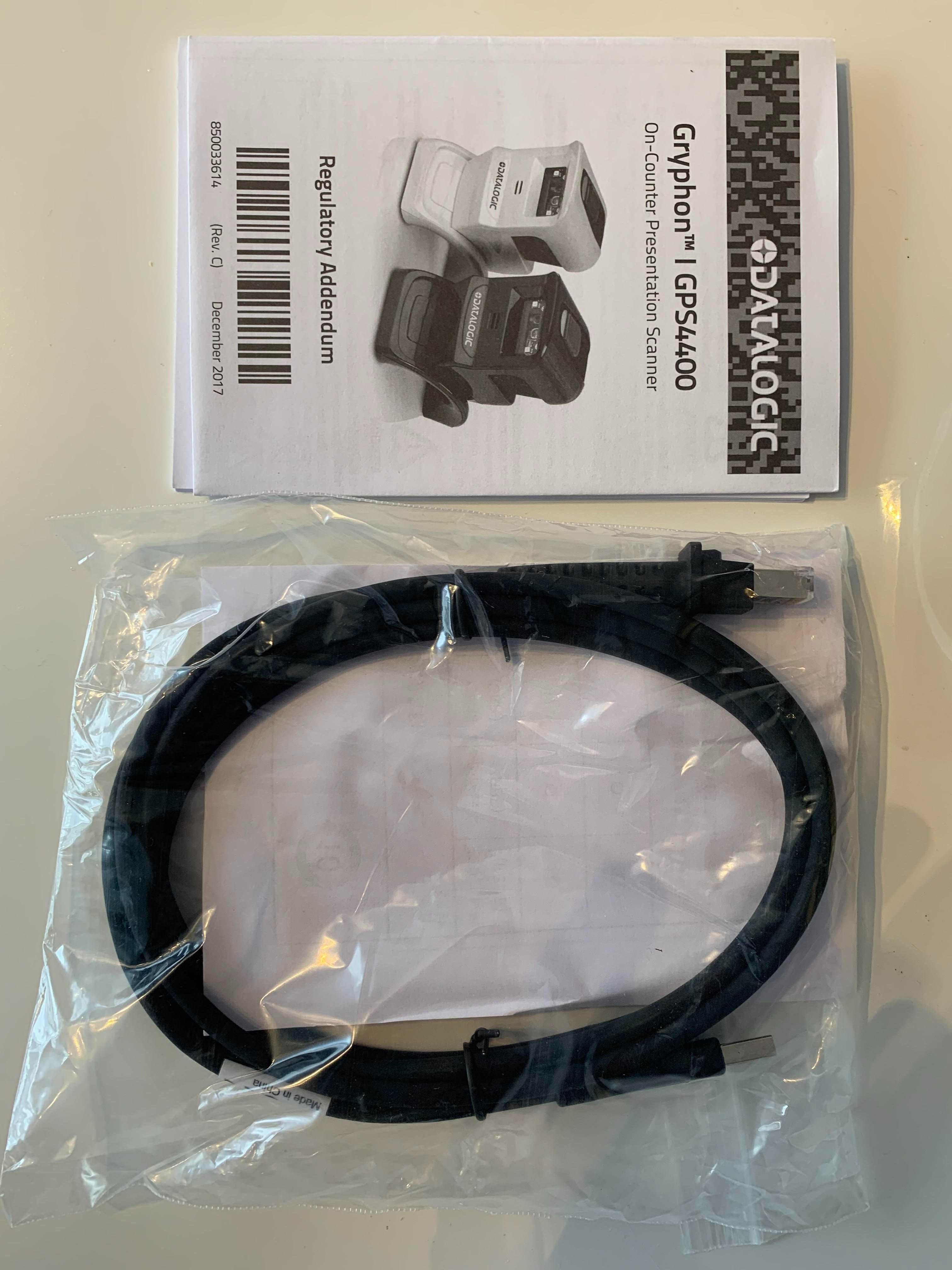 Scanner DATALOGIC - GPS4400