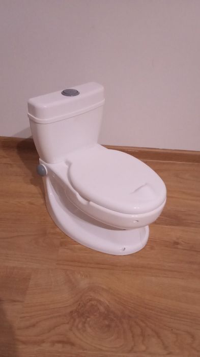 Nocnik toaleta dla dziecka