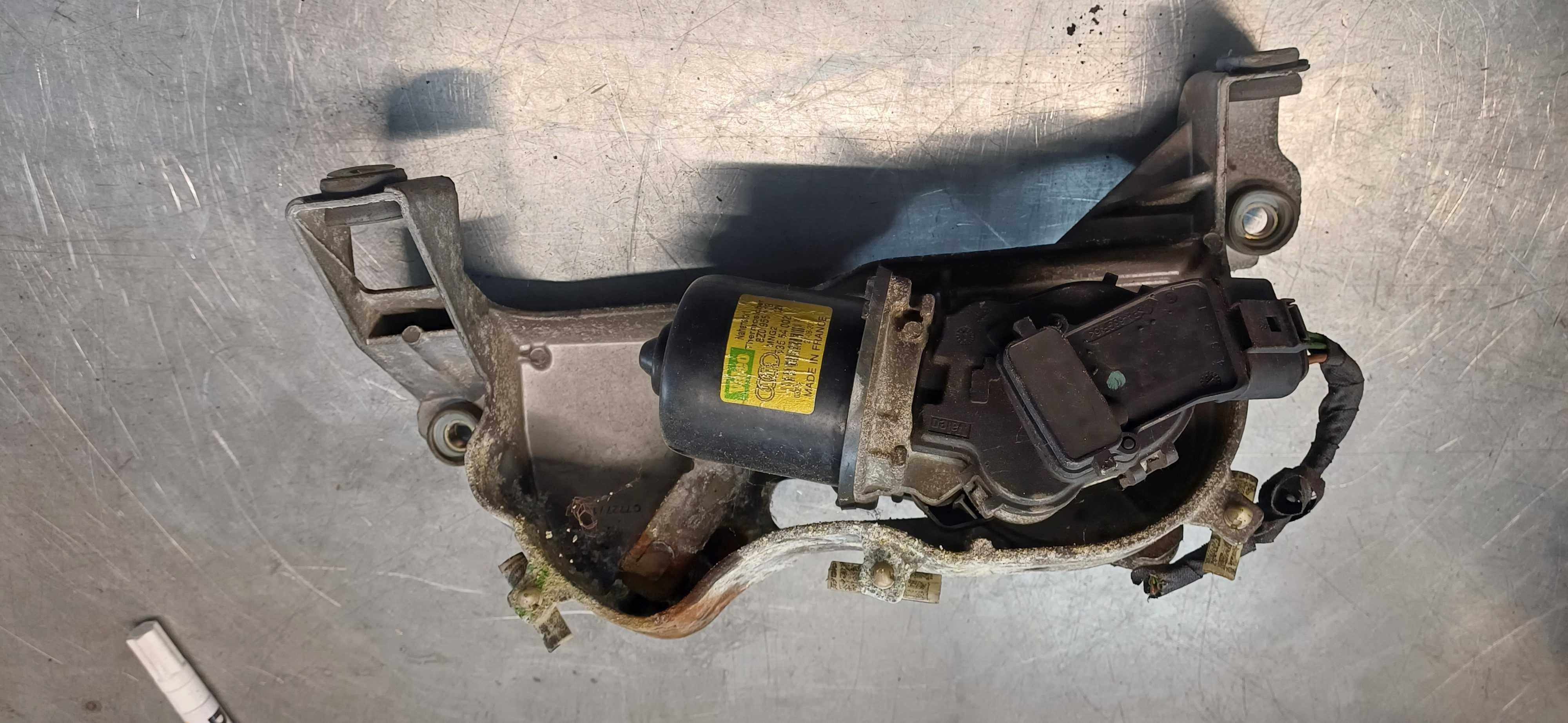 Mechanizm wycieraczki Audi a2