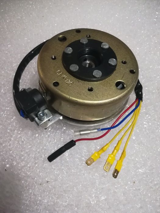 Zapłon CDI MZ ETZ 250 251 MZ ETZ 150 producent UniMoto.pl PROMOCJA