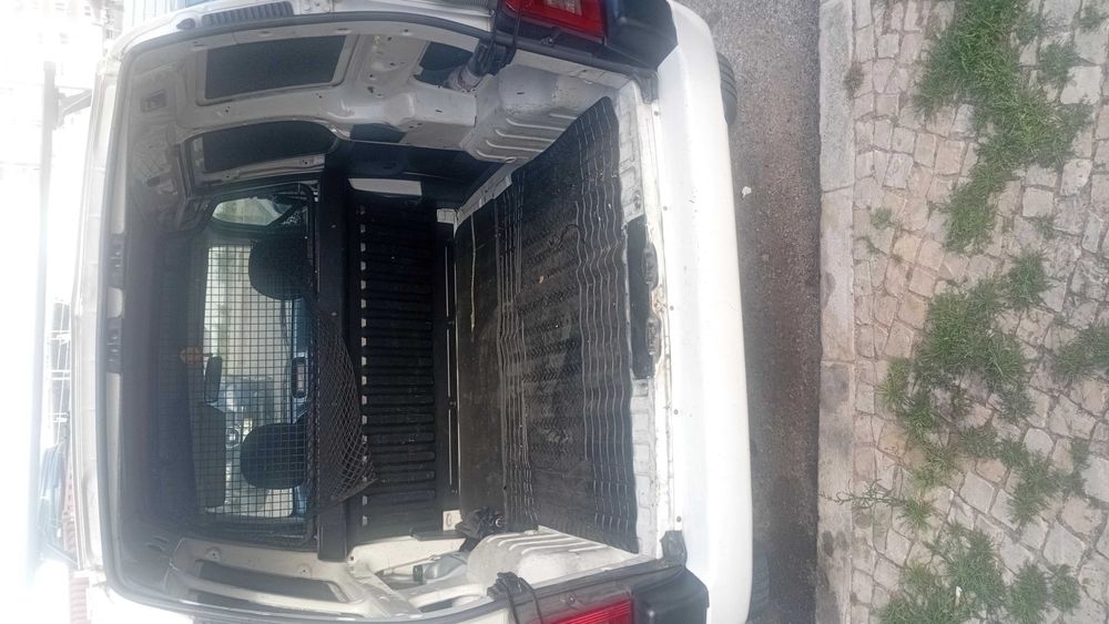 Carrinha comercial  Peugeot  partner