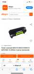 Sprzedam toner do drukarki Lexmark