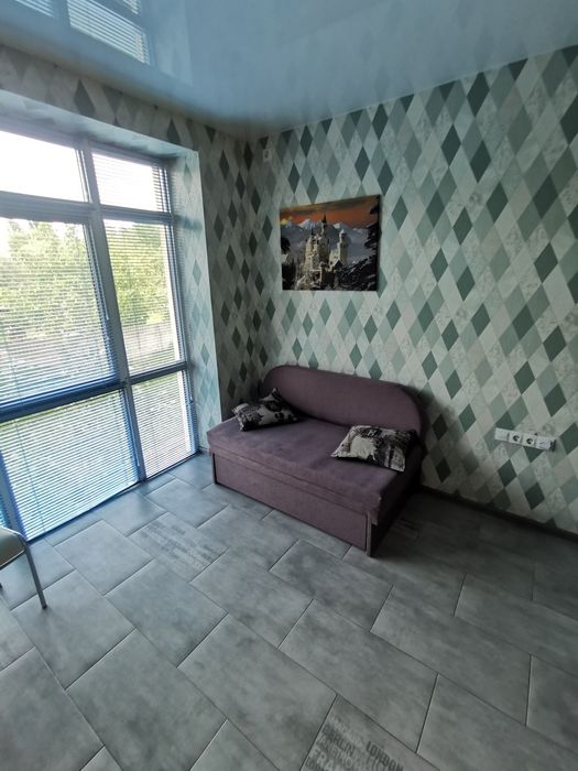 Новый Клубный дом, Кардачи, метро КПИ