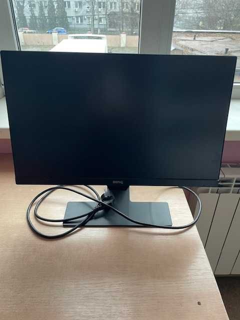 Комп'ютер для офісних задач (системний блок + монітор)