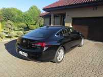 Sprzedam Opel Insignia Grand Sport